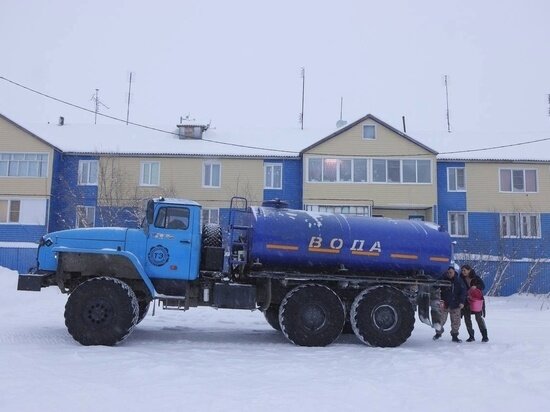     Фото: администрация Лабытнанги