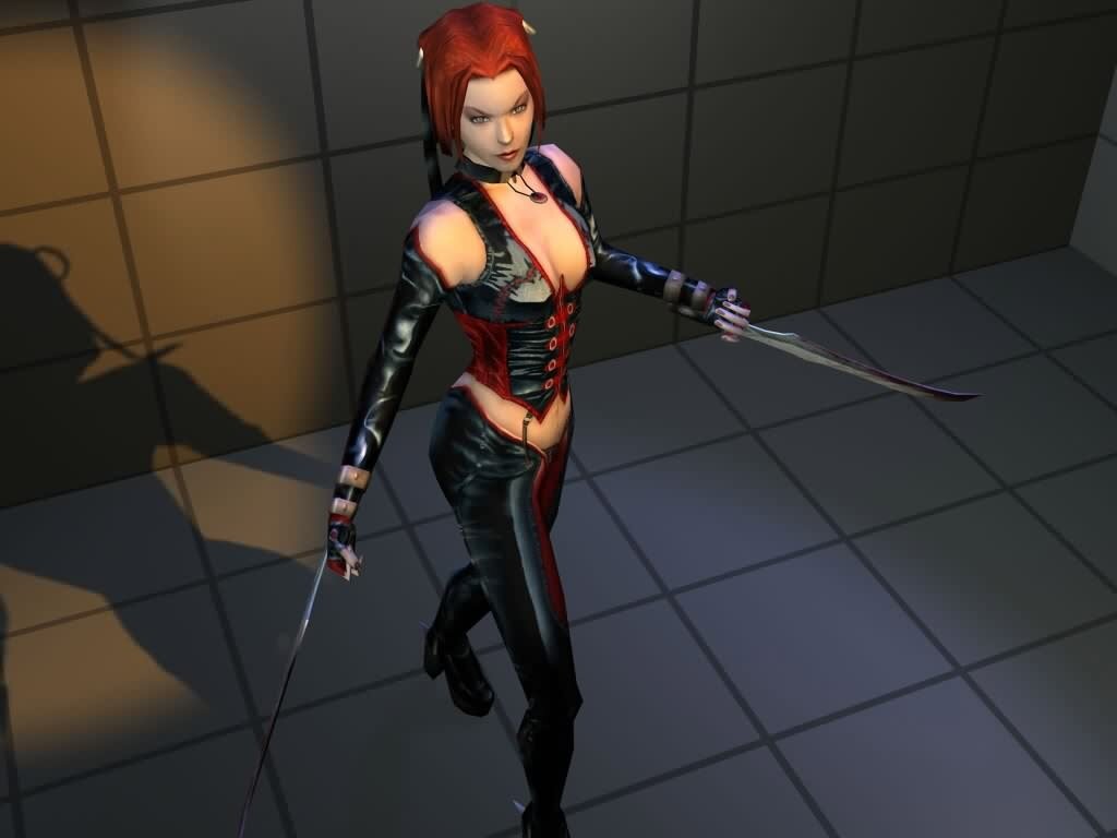 BLOODRAYNE 2 Рейн. BLOODRAYNE 4.