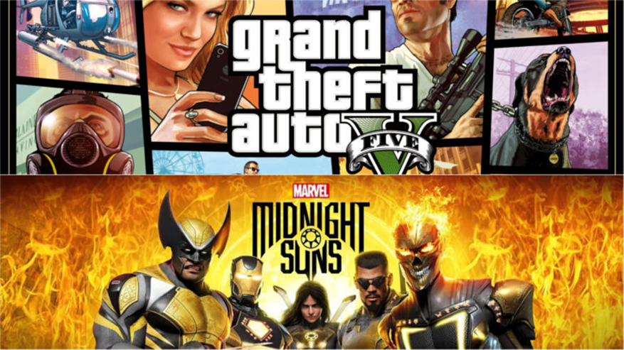 GTA V продала еще 5 млн копий