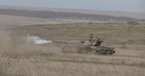    Фото: mil.ru / Министерство обороны Российской Федерации Андрей Пунегов