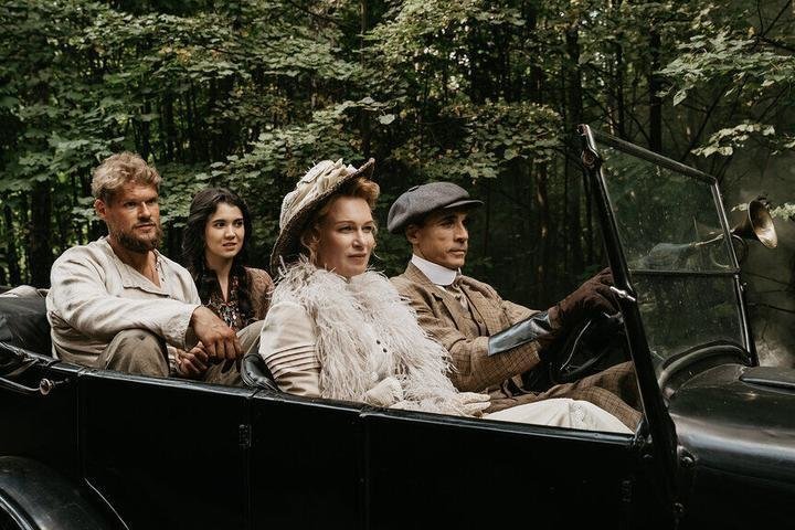 Кадр из фильма