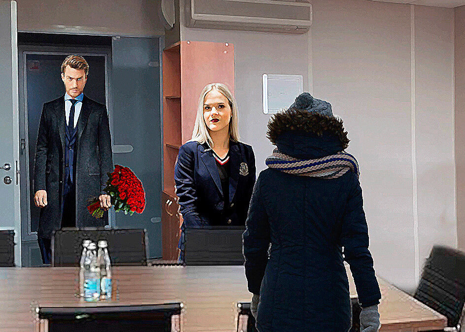 Картинка взята из открытых источников интернета.