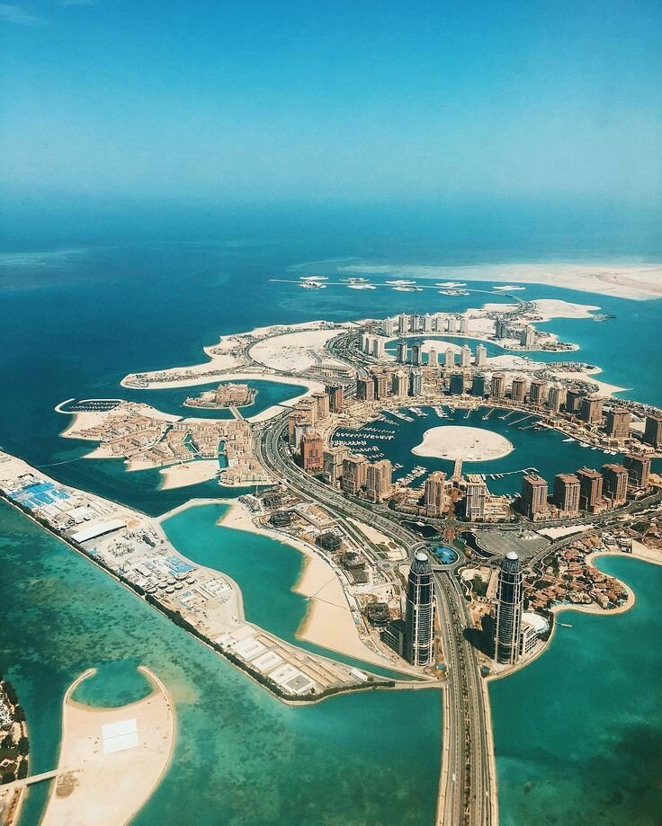 Богатые страны. Жемчужина Катара в Дохе. Доха Катар остров. Жемчужина Катара искусственный остров. Джумейра Абу Даби.