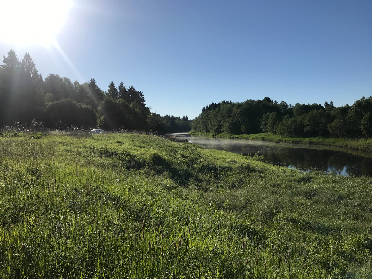 Фото автора