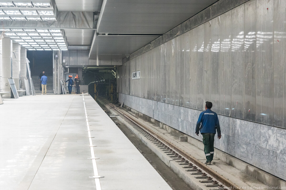 Locals новопеределкино. Метро Новопеределкино вид с этажа. Фото станция Новопеределкино стройка метро.