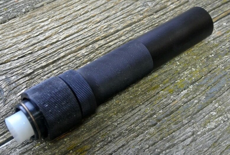 Пусковое устройство ПУ-26