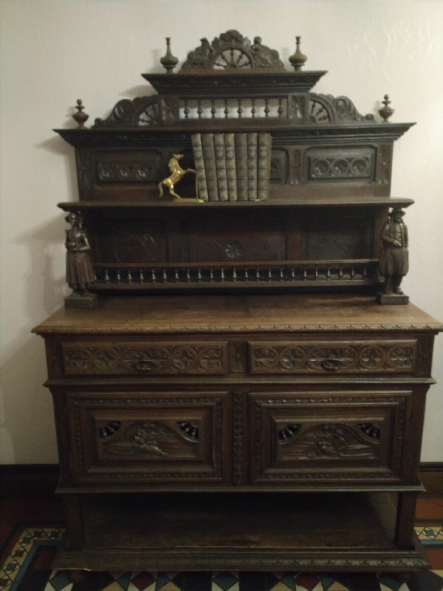 Назад в прошлое