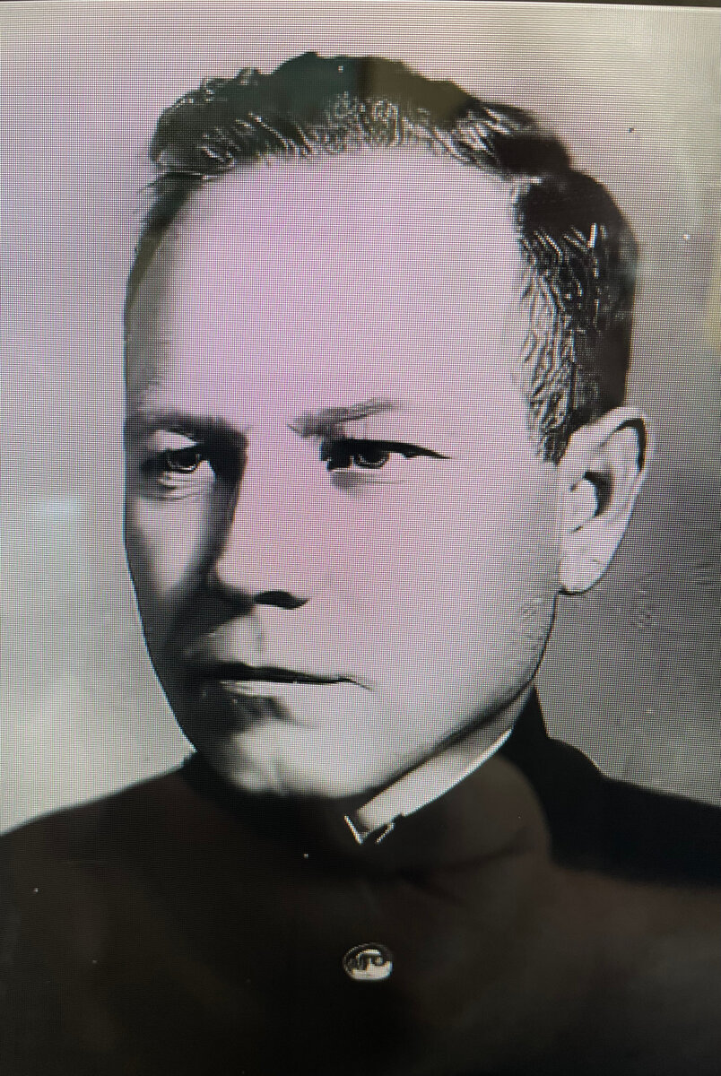 С.Ф. Жаворонков