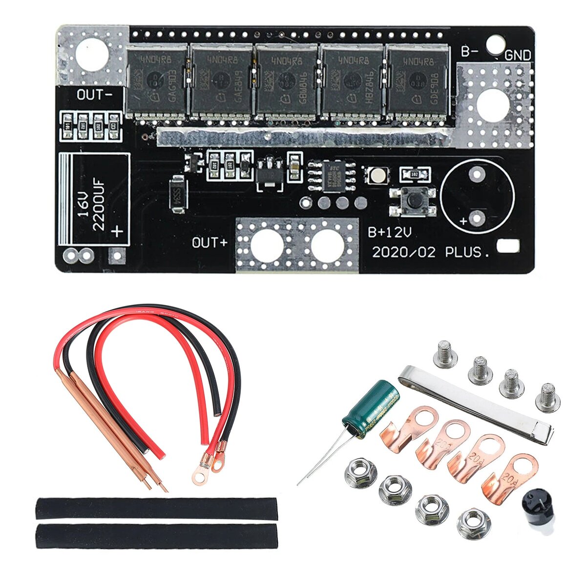 Точечная сварка diy портативный 12v