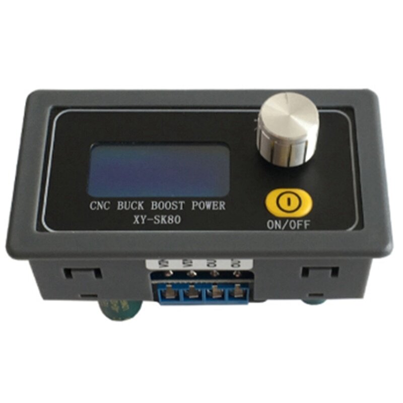 Повышающе-понижающий преобразователь xy-sk35