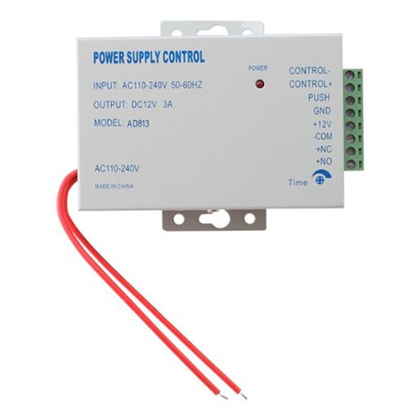 Power supply control k80 подключение на русском языке