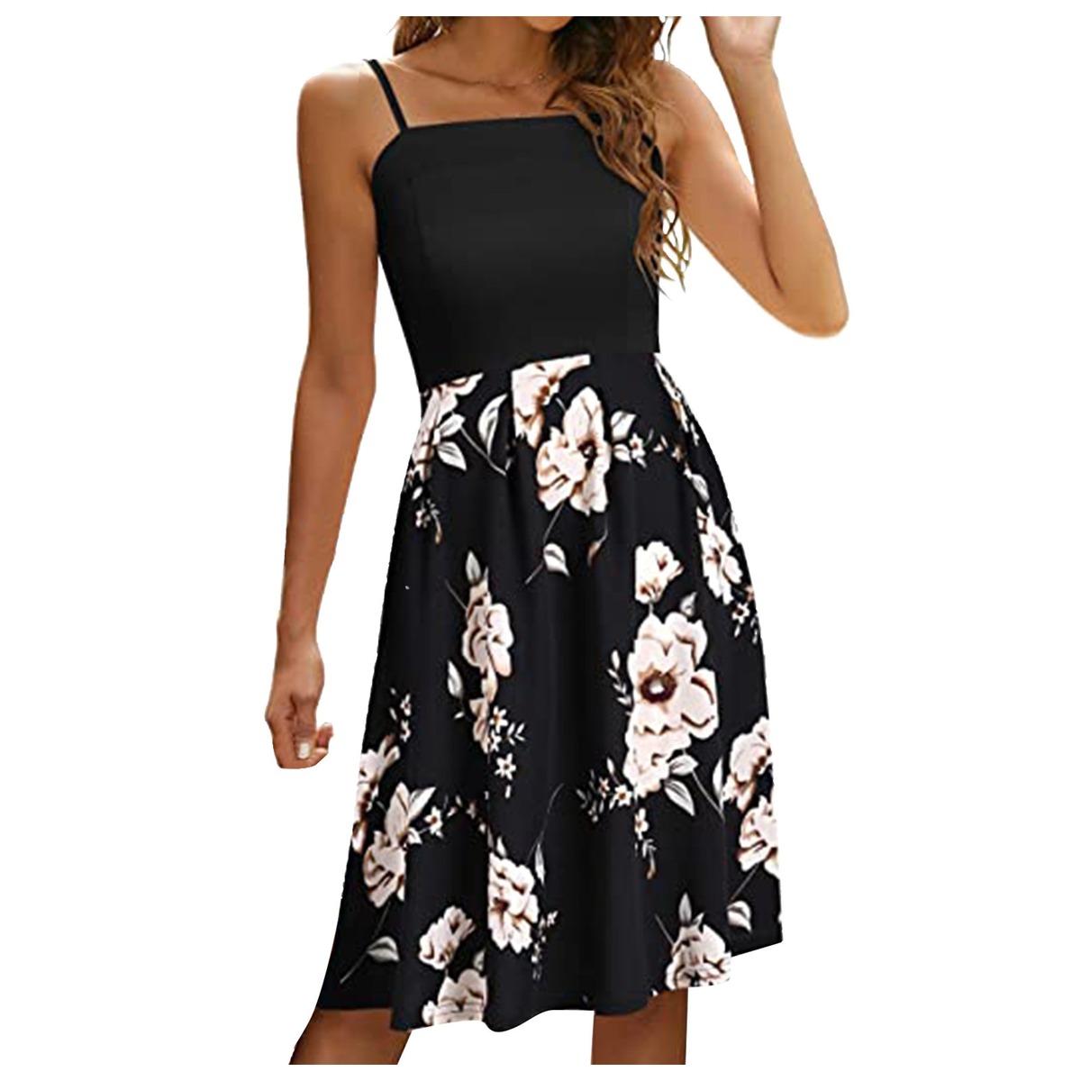 Модные женские платья