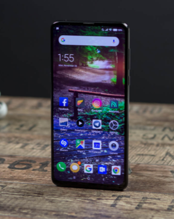 Xiaomi Mi Mix 3