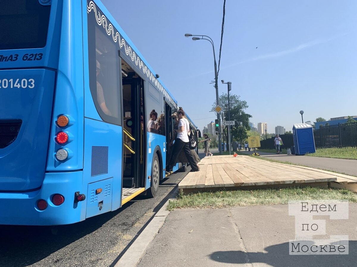 Закрытие участка «Спортивная — Тропарево» Сокольнической линии метро.  Первый день. | Едем по Москве | Дзен