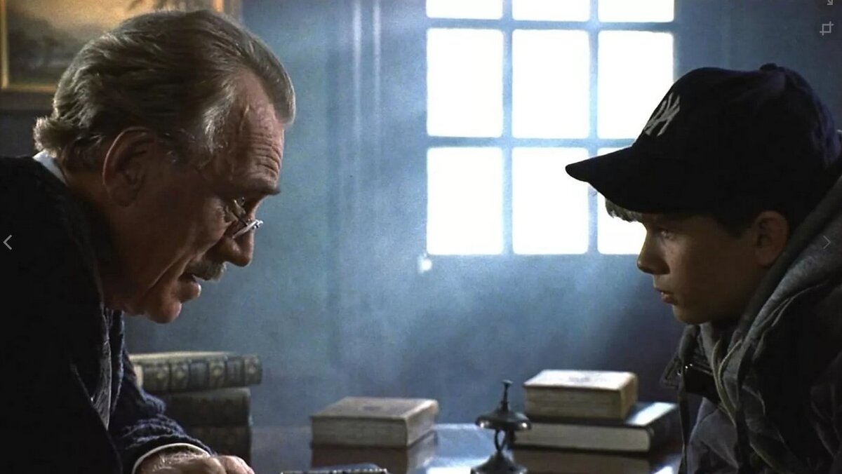 Кадр из фильма