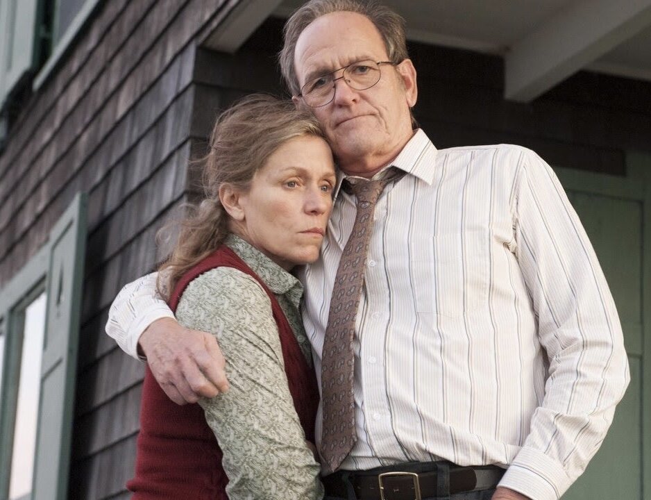 Драма. США. Режиссёр: Лиза Холоденко. В главных ролях: Фрэнсис Макдорманд, Ричард Дженкинс, Билл Мюррей, Кен Чизман, Зои Казан.