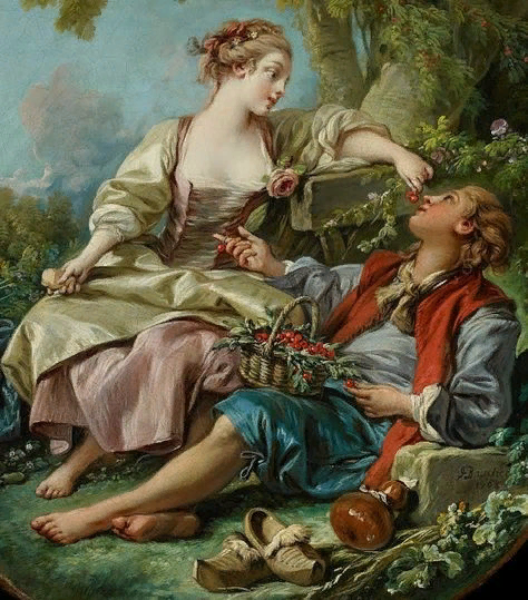 Франсуа Буше 