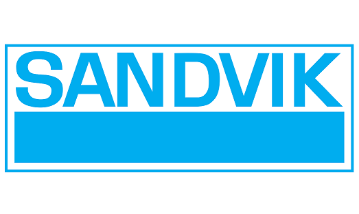 Sandvik Logo