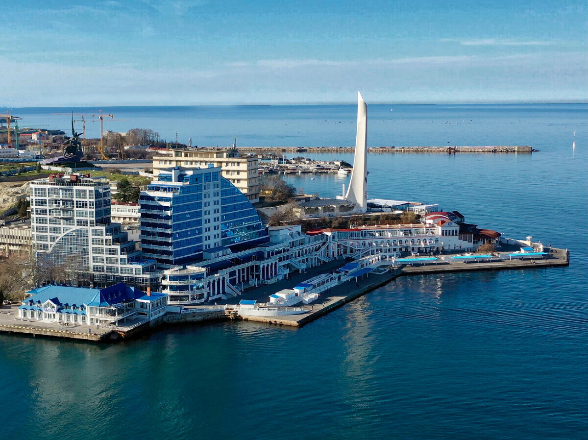 Севастополь