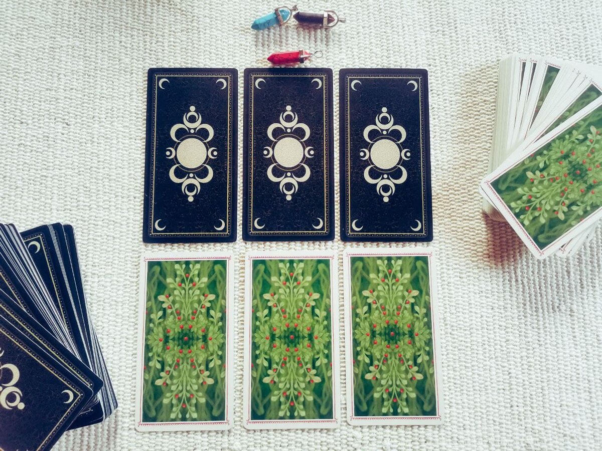 фото из личной коллекции автора.