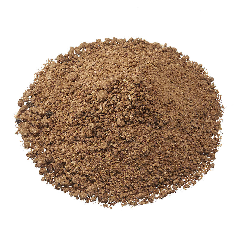 Рапсовый шрот