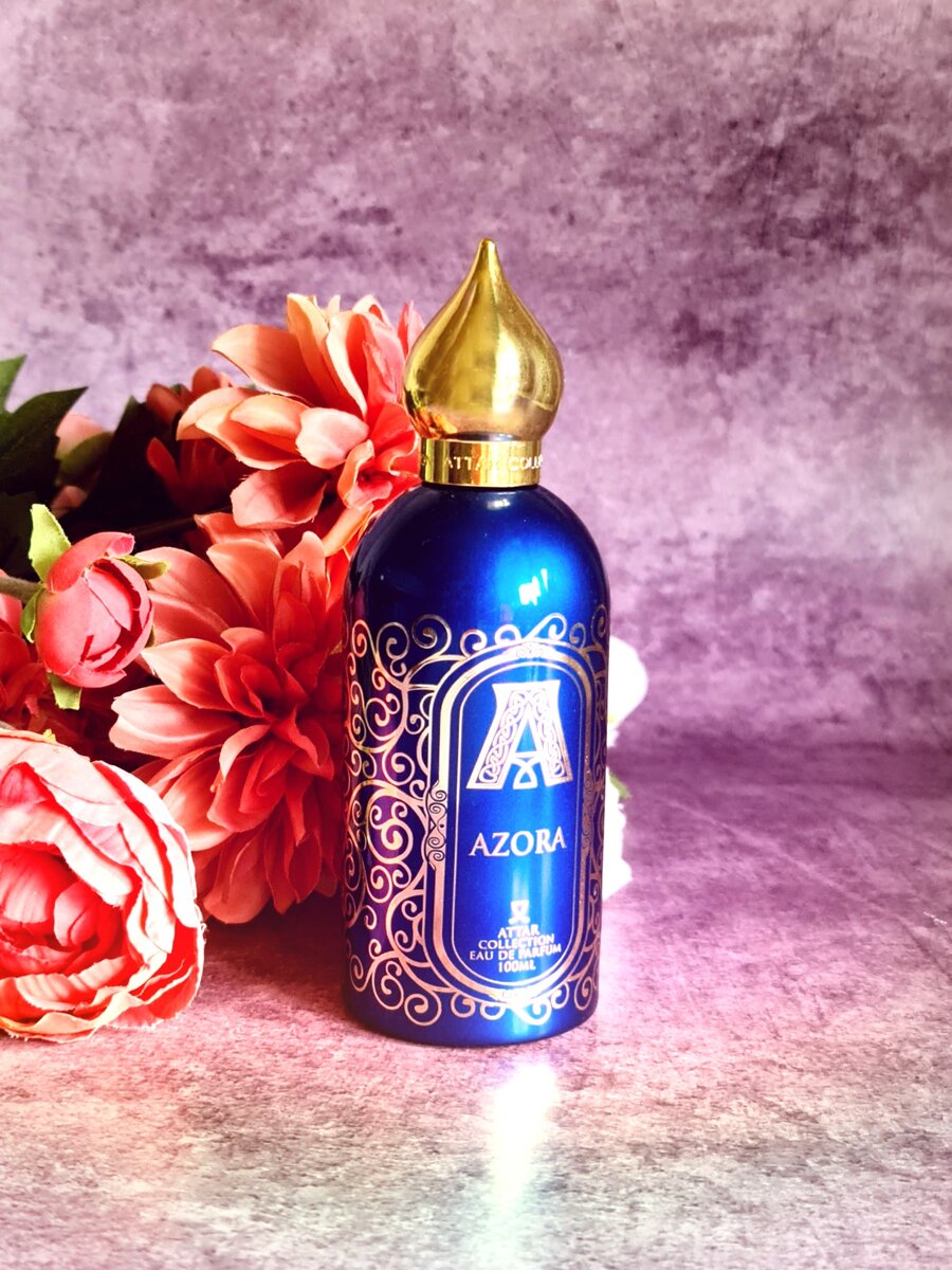 Азоро. Духи AZORA Attar. Attar collection AZORA EDP 100ml Tester. Attar collection AZORA унисекс. Духи Attar collection AZORA В летуаль.