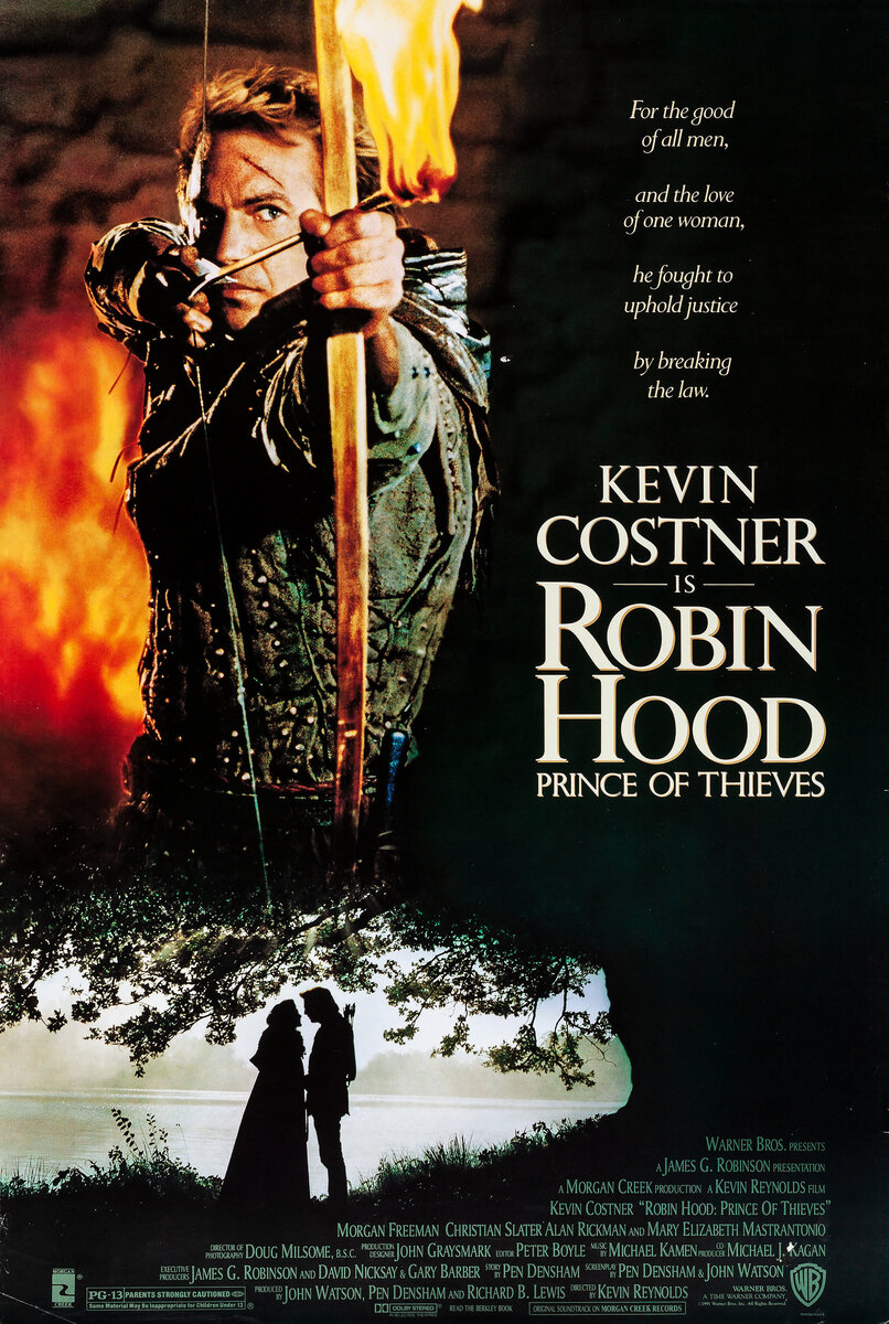 Робин Гуд Сексуальная легенда / Robin Hood () смотреть порно эротику онлайн