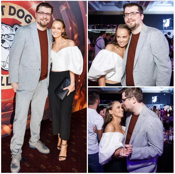 Фото из Instagram @shoubiz_naiznanku  