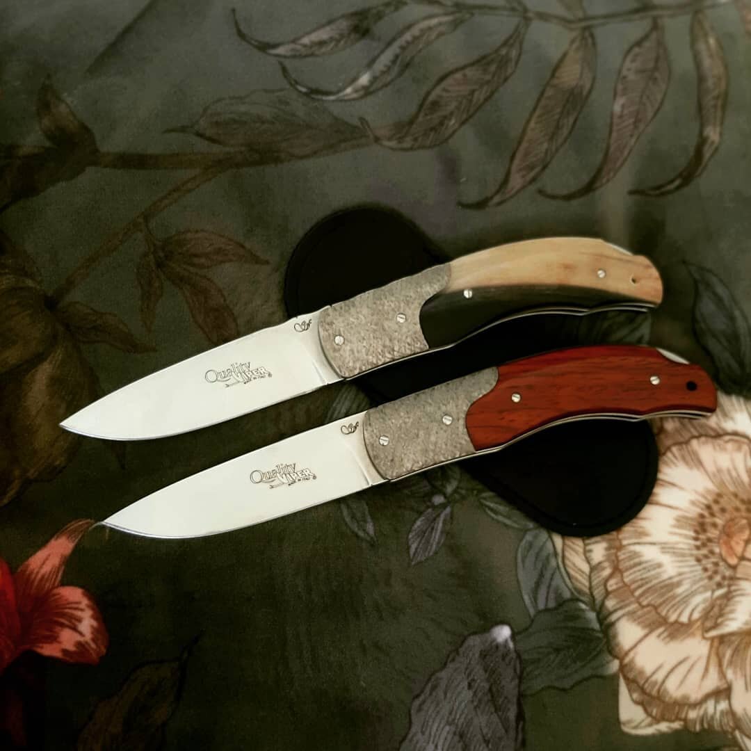 Viper Gentlemen knives