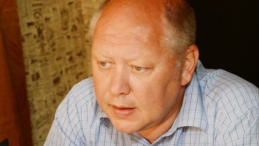 Константин Глушков / Фото: www.globallookpress.com.com / Anatoly Lomohov