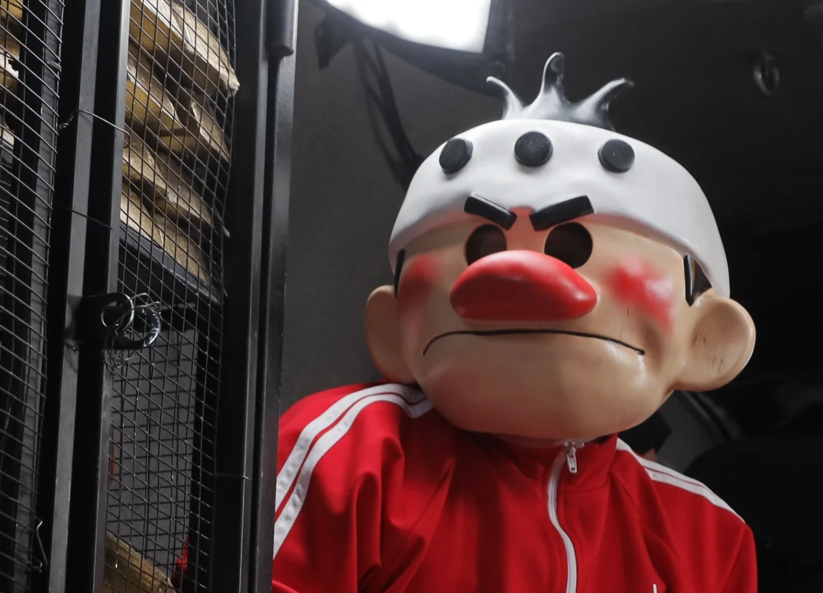 Ну что, узнали?