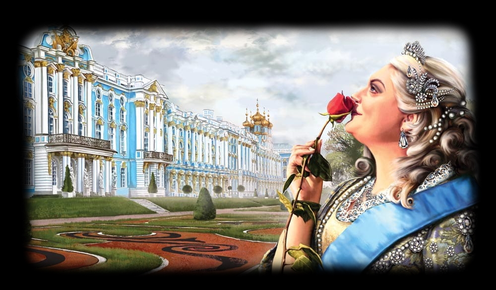 Тайное венчание Елизаветы Петровны: одна из загадок жизни императрицы5