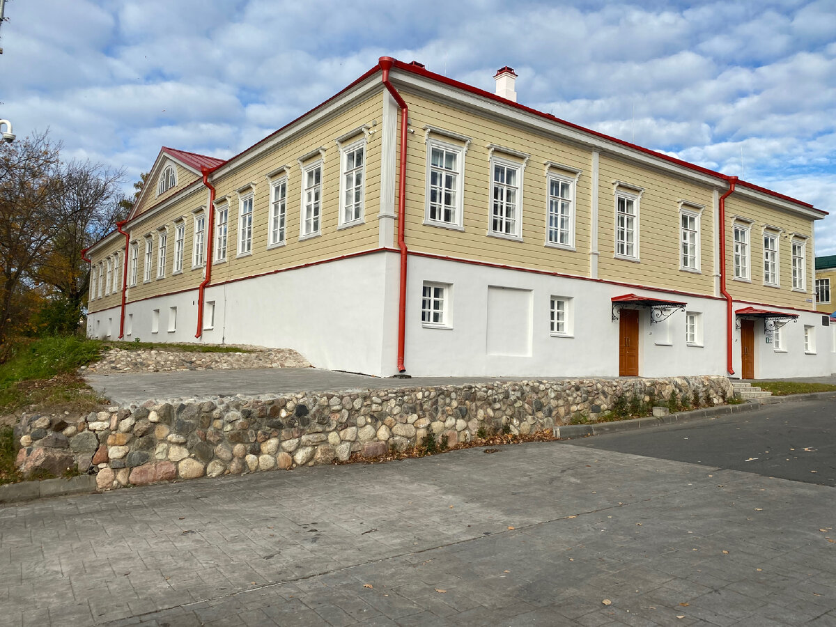 Фото с прогулки
