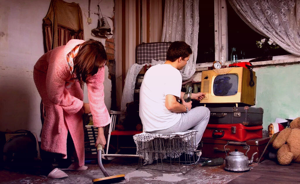 Фотография взята для иллюстрации