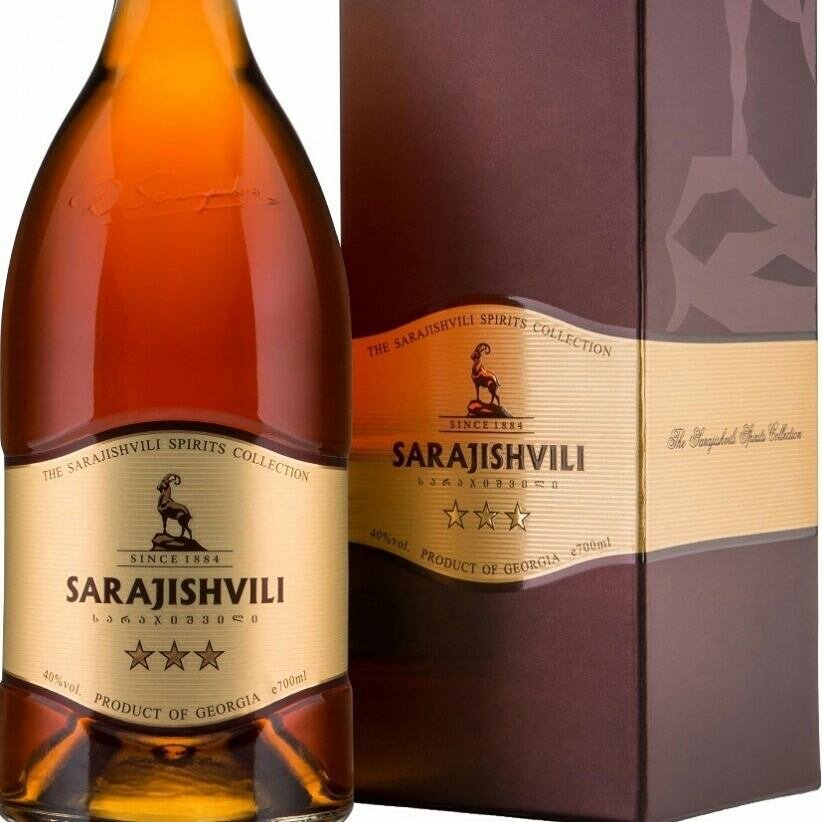 коньяк sarajishvili 6 лет. коньяк сараджишвили vs. грузинский коньяк сараджишвили 5 лет. сараджишвили коньяк всоп. коньяк "sarajishvili " 5 stars, 0.