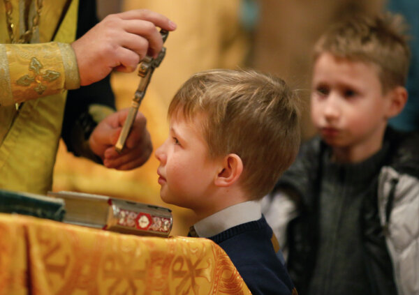 Фото: Макс Ветров/РИА Новости