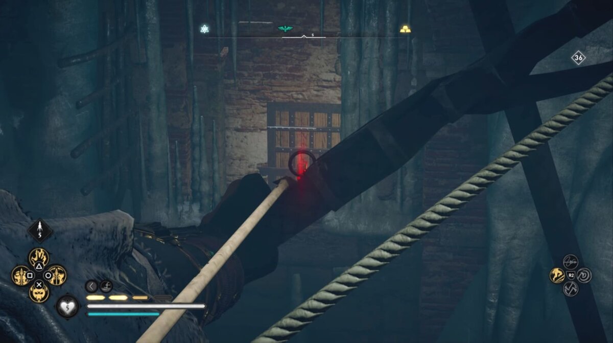 невыносимая гробница dead