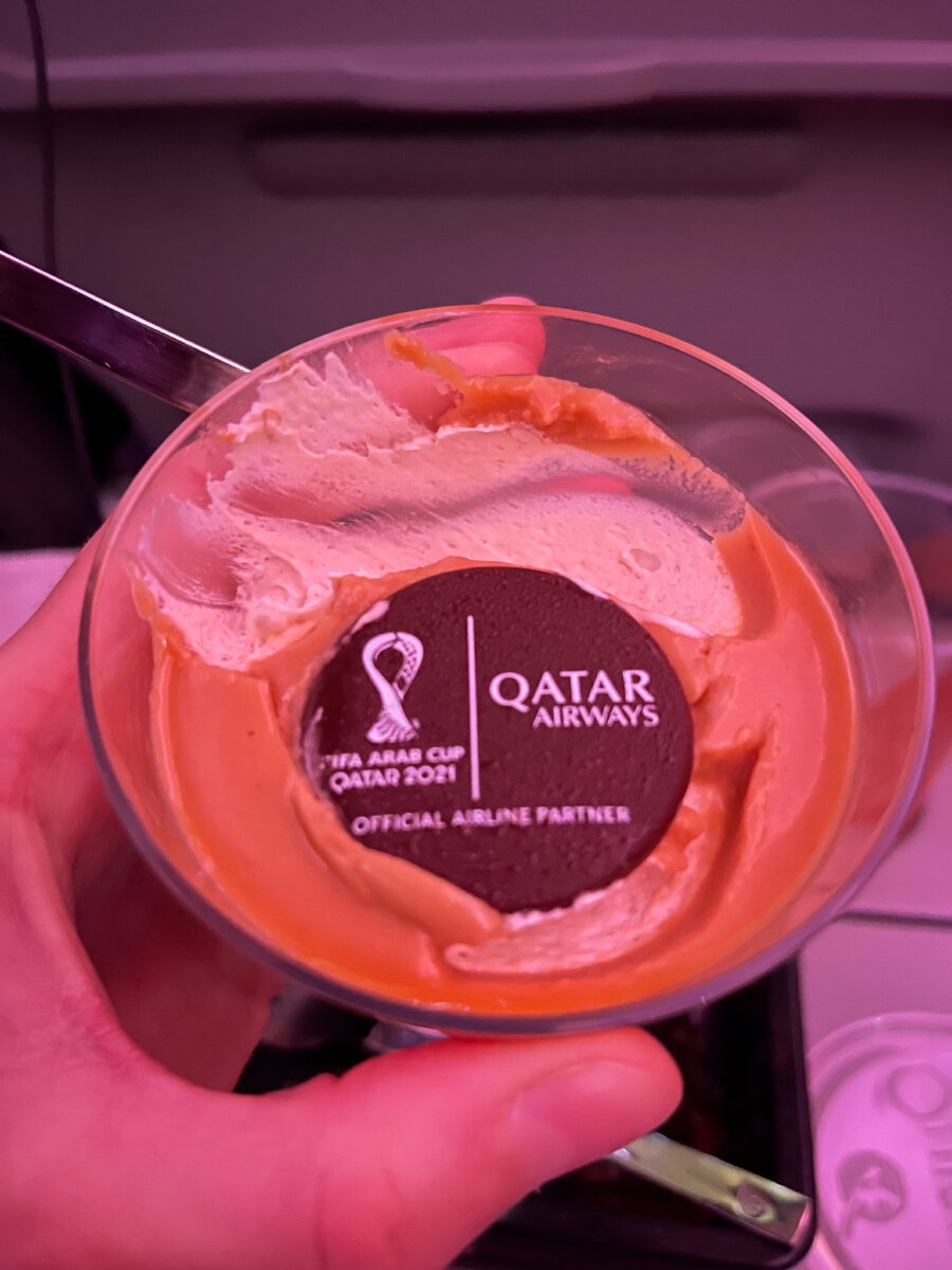 Как кормят на лучших авиалиниях в мире | Своя среди чужих | Дзен