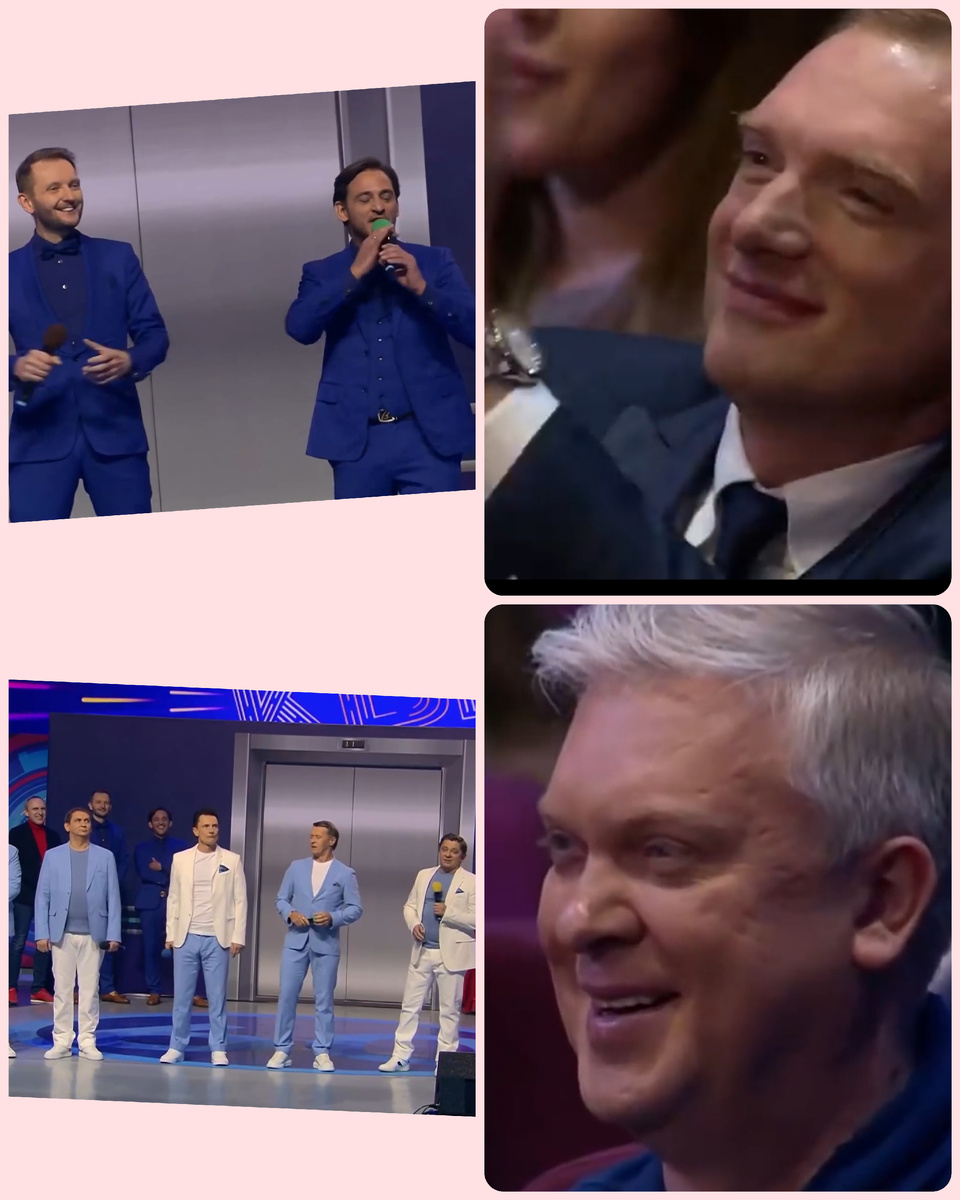 Сриншоты игры Квн