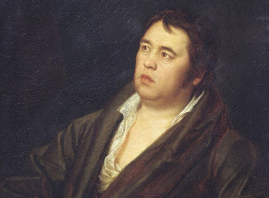 Иван Крылов. Источник: wikipedia.org