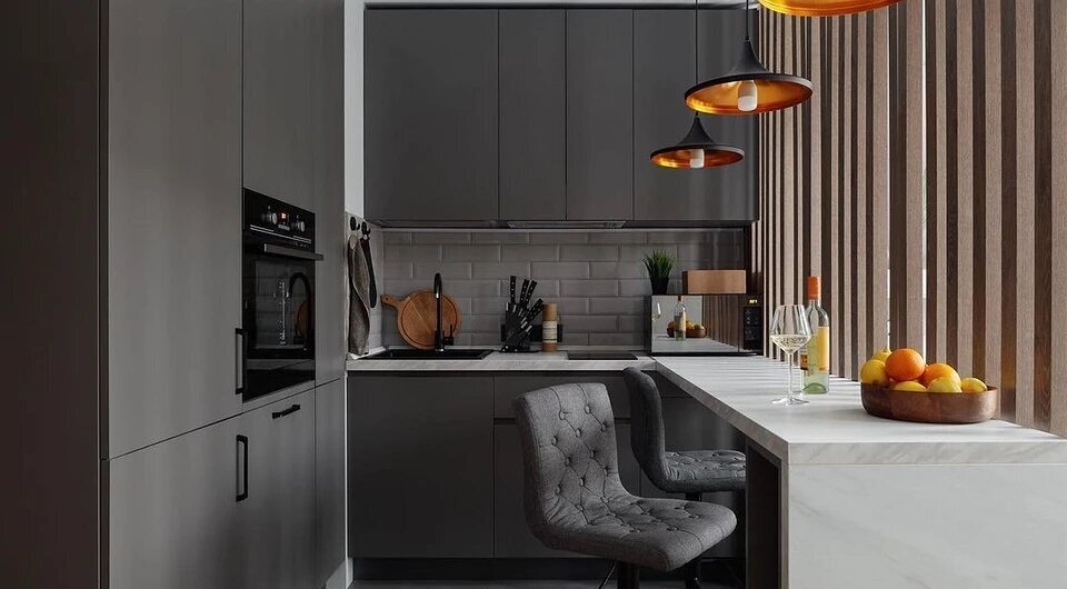 Instagram @kalistova.interior