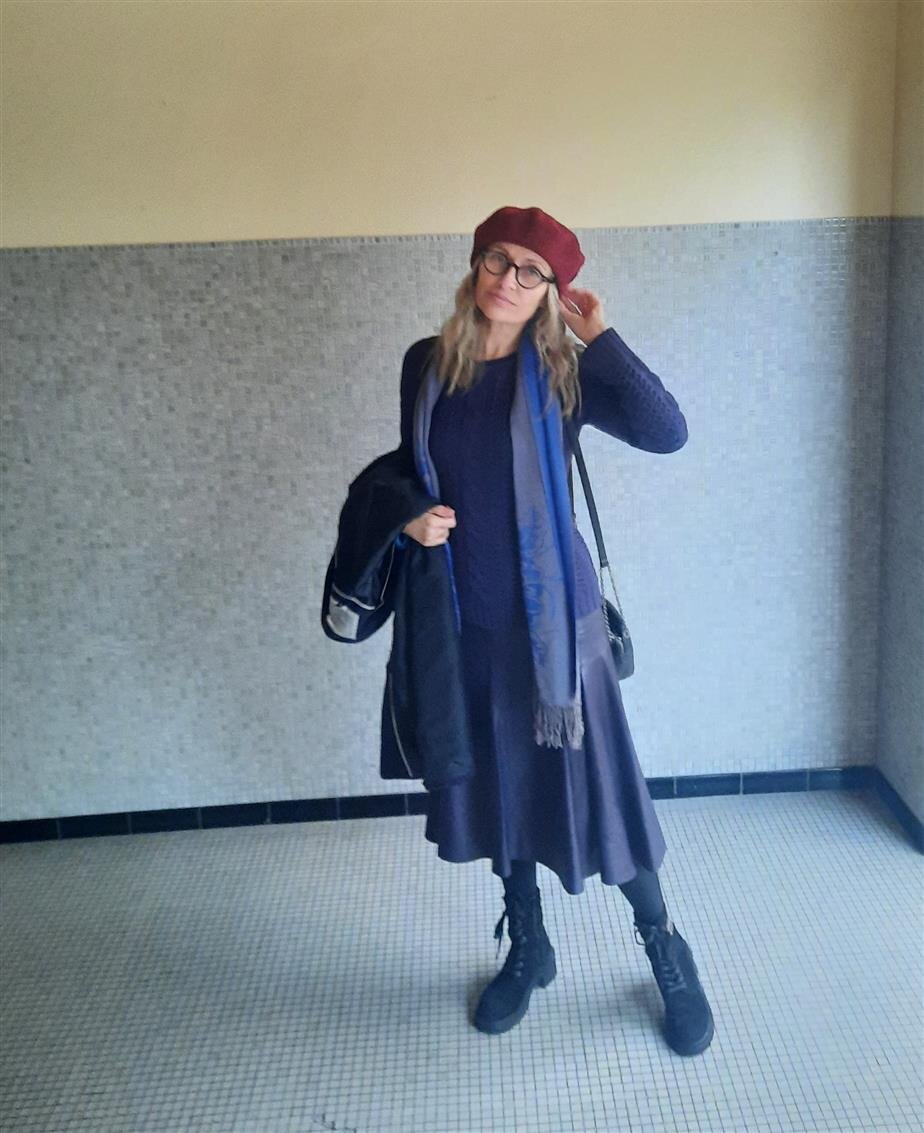 Фото автора