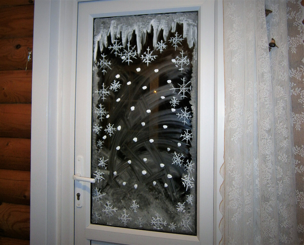 Рисунок через трафарет на стекле (49 фото) » рисунки для срисовки на sauna-chelyabinsk.ru