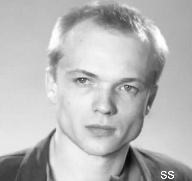 Андрей смоляков биография фото Андрей Смоляков. Поздняя любовь и 2 жены актера. Как выглядит единственный сын и