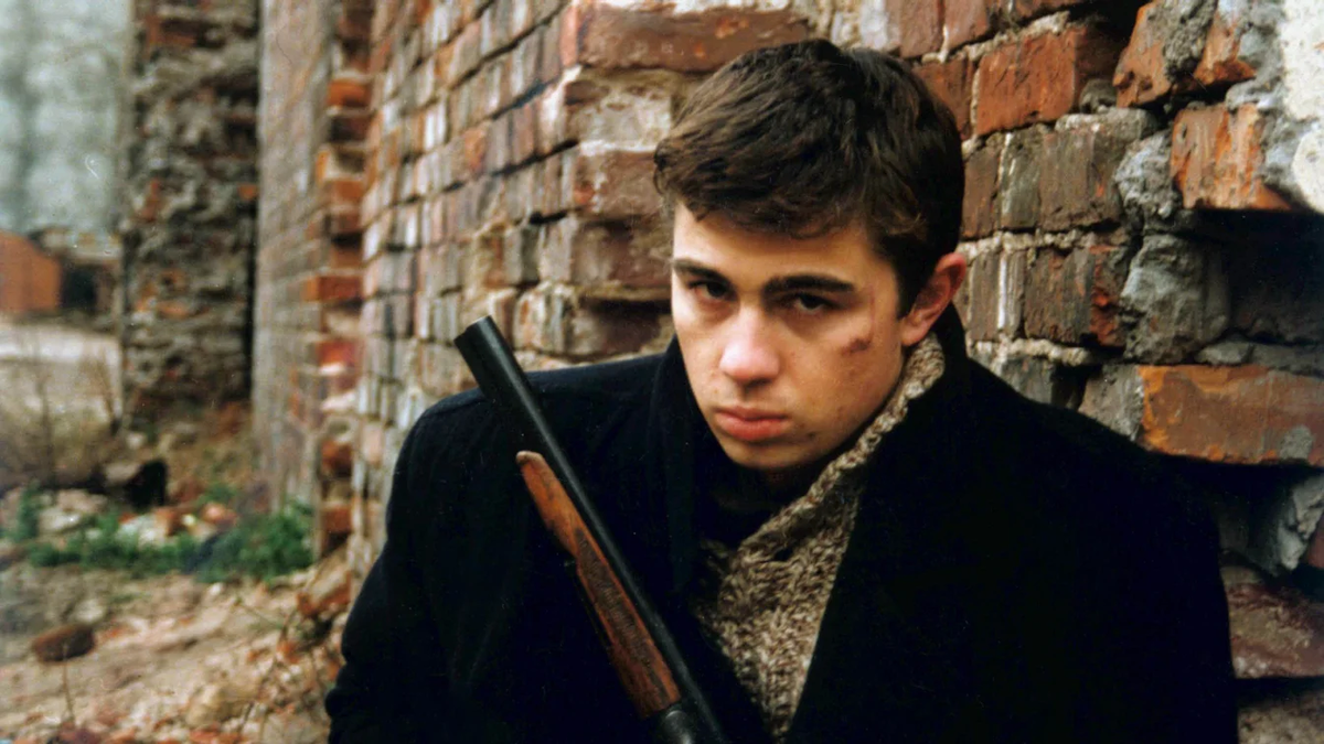 промо к фильму