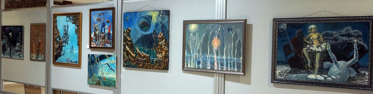 Карнаухов Лев #андеграунд22