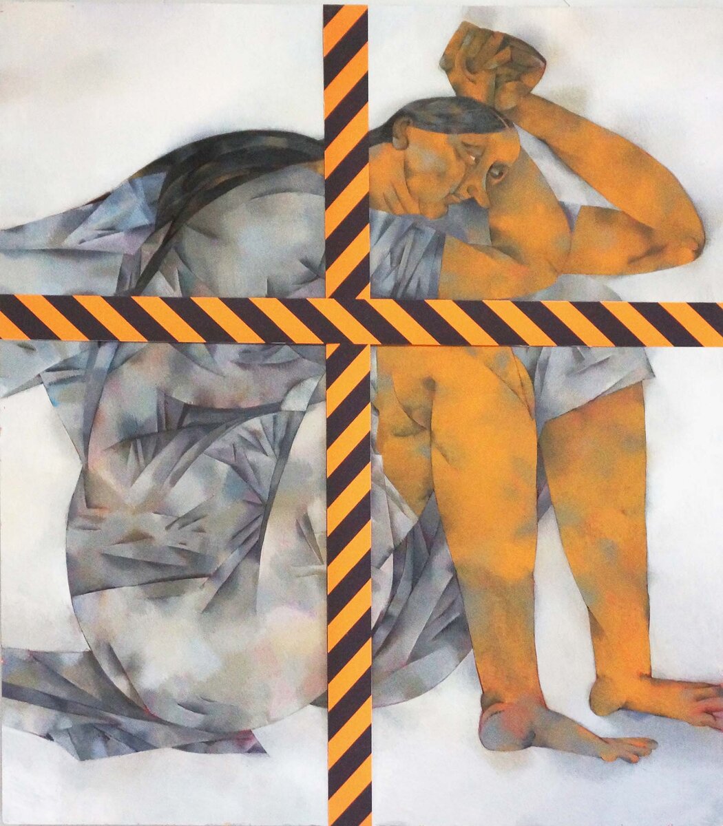 Симакова Юлия #андеграунд22