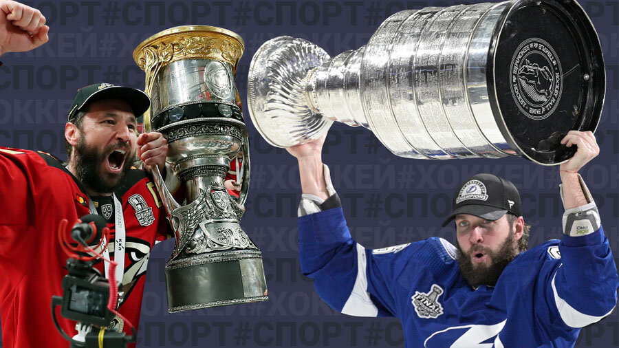 Коллаж © LIFE. Фото © ТАСС / AP / Phelan Ebenhack / Олег Бухарев