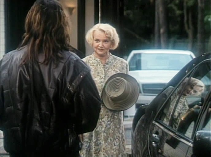 Кадр фильма «Крестоносец»