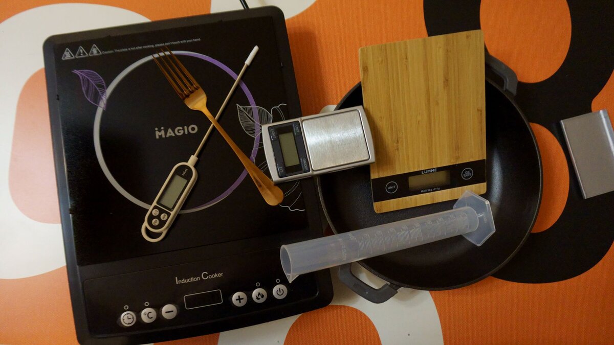 Вот такая куча разных полезных вещей.